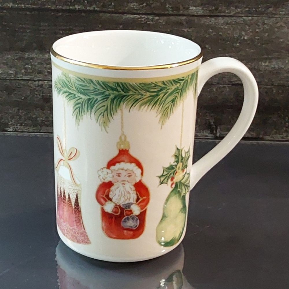 NEW / AMERICAN ATELIER / Coffee Cup